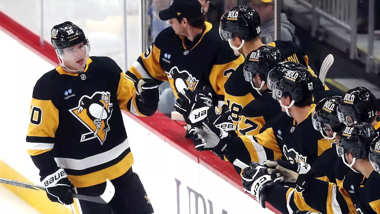 Pittsburgh Penguins Have Multiple Trade Pieces to Consider