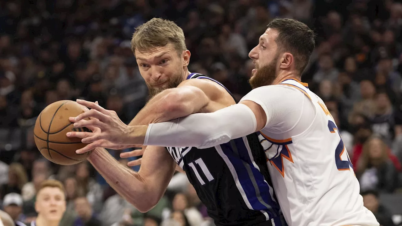 Recap: Sacramento Kings Handle Phoenix Suns