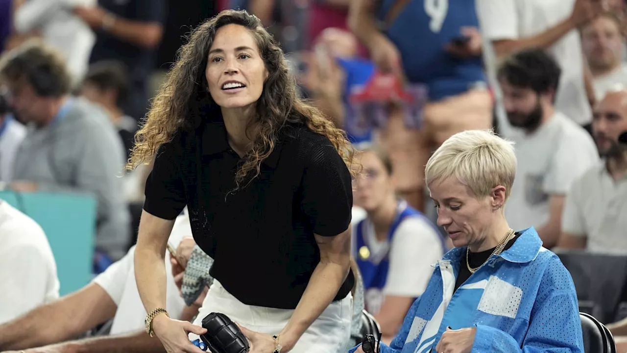 Sue Bird Explains How Caitlin Clark Makes Up For Lack of WNBA Dunking