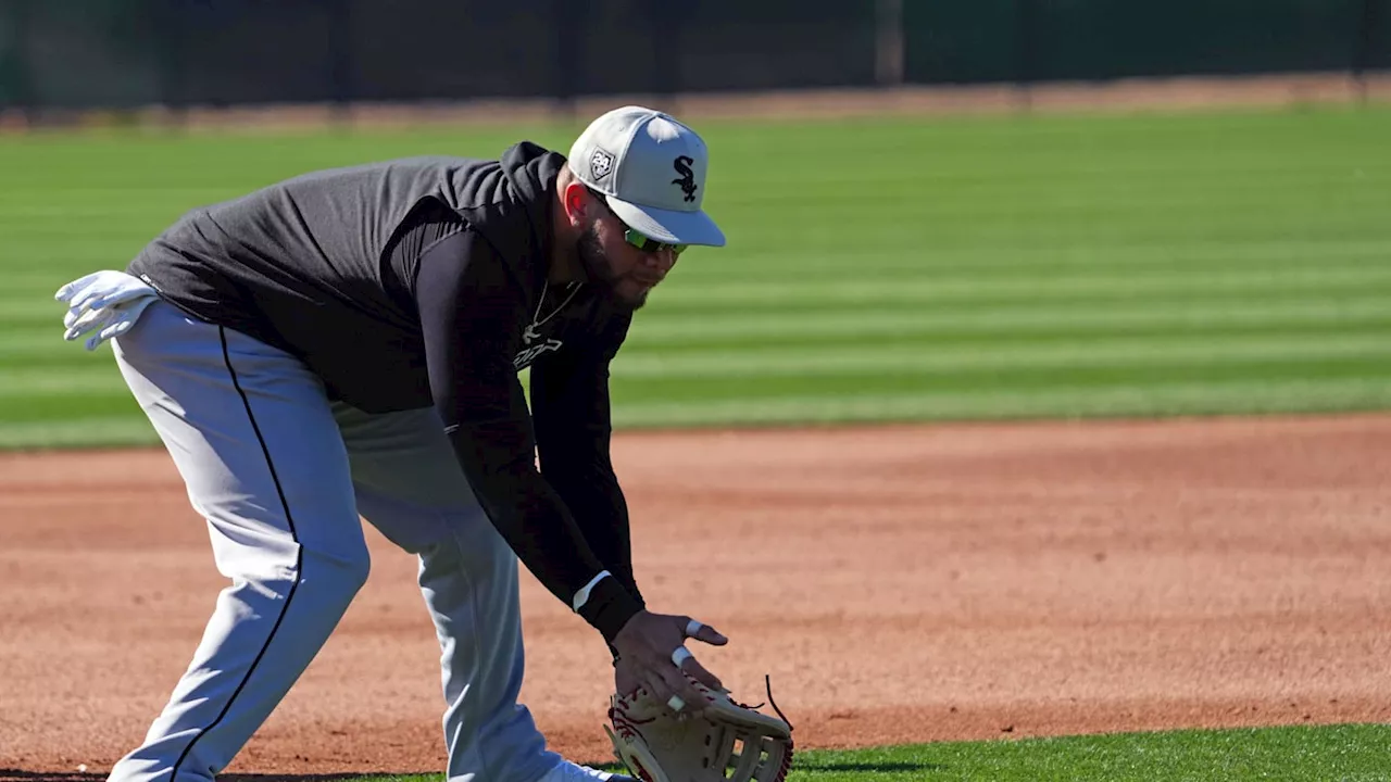 Toronto Blue Jays Free Agent Target Yoan Moncada Gets Good Injury Report on Thursday