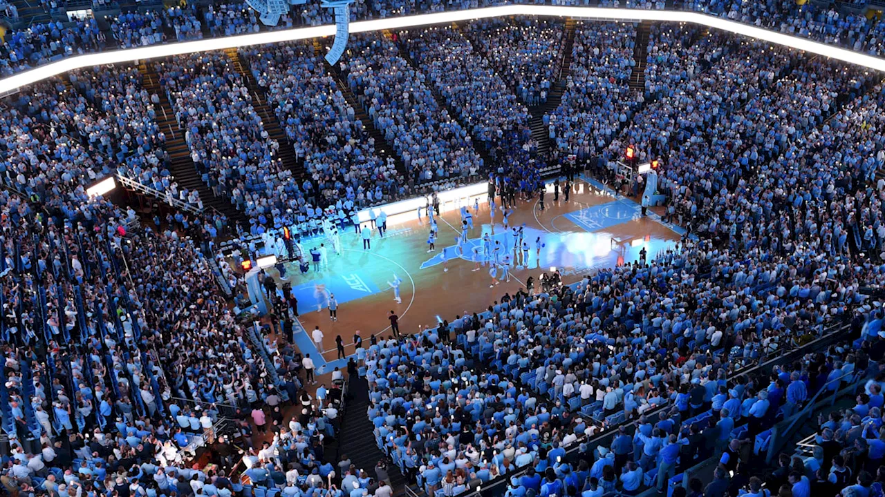 UNC Basketball Announces Addition of Top-Shelf 2025 Guard