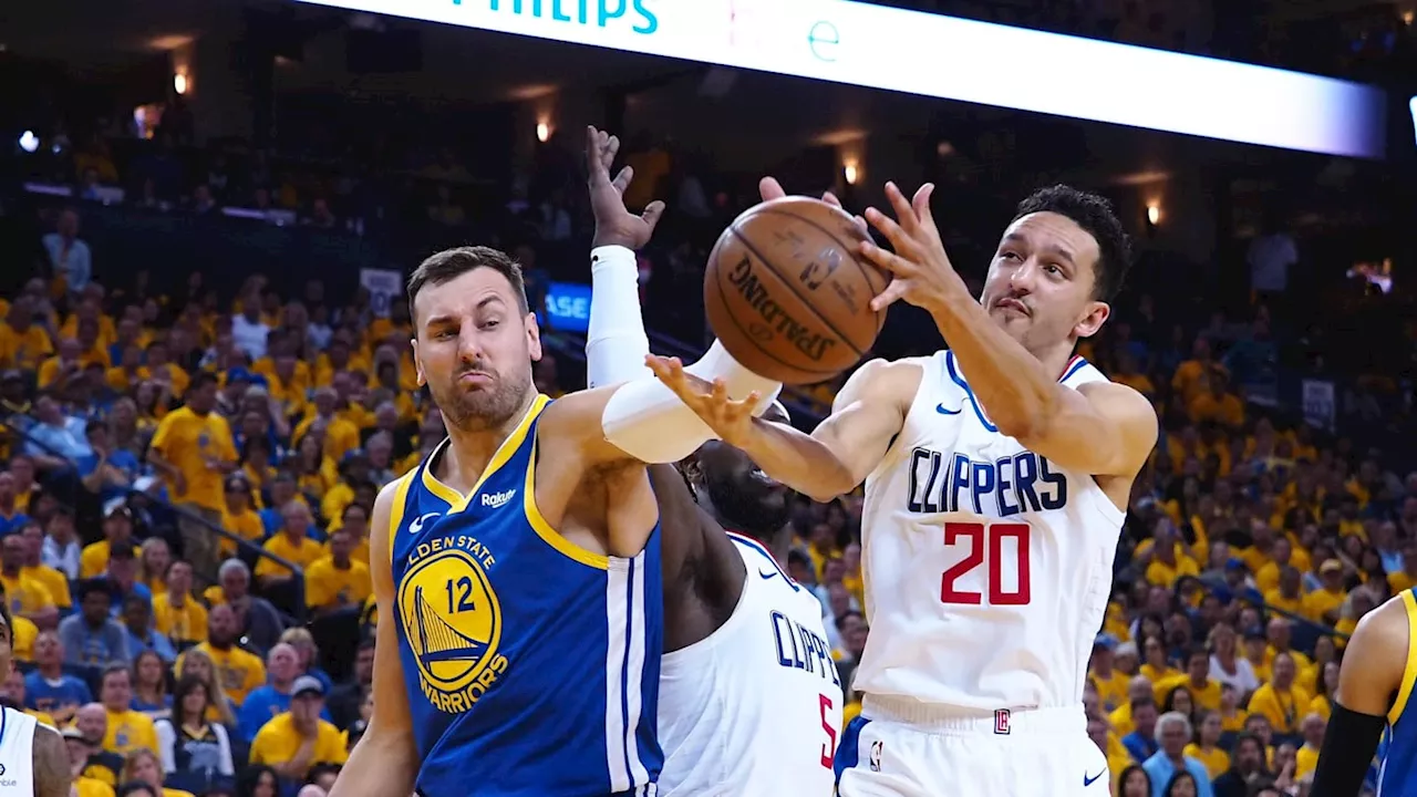 Warriors Champion Calls Out Shai Gilgeous-Alexander After Clippers Game