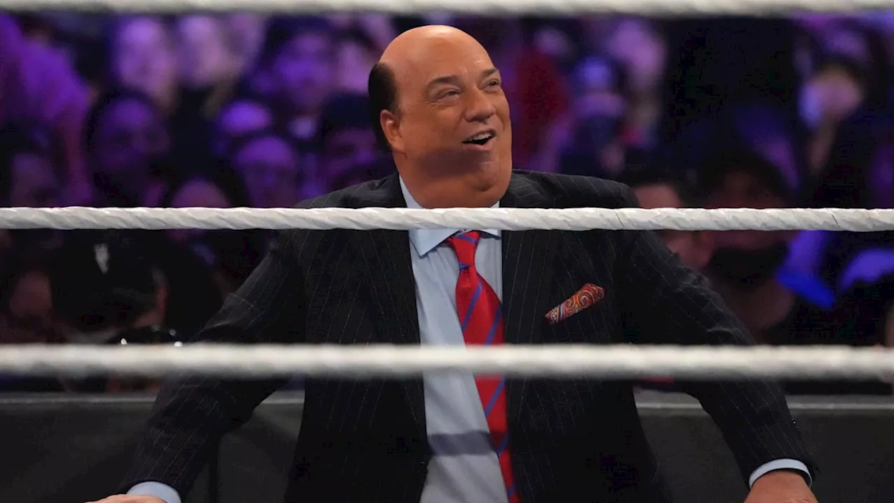 WWE Rumors [11/14/24]: Paul Heyman Return, Miami Dolphins Recruit, Jade & Bianca Heat