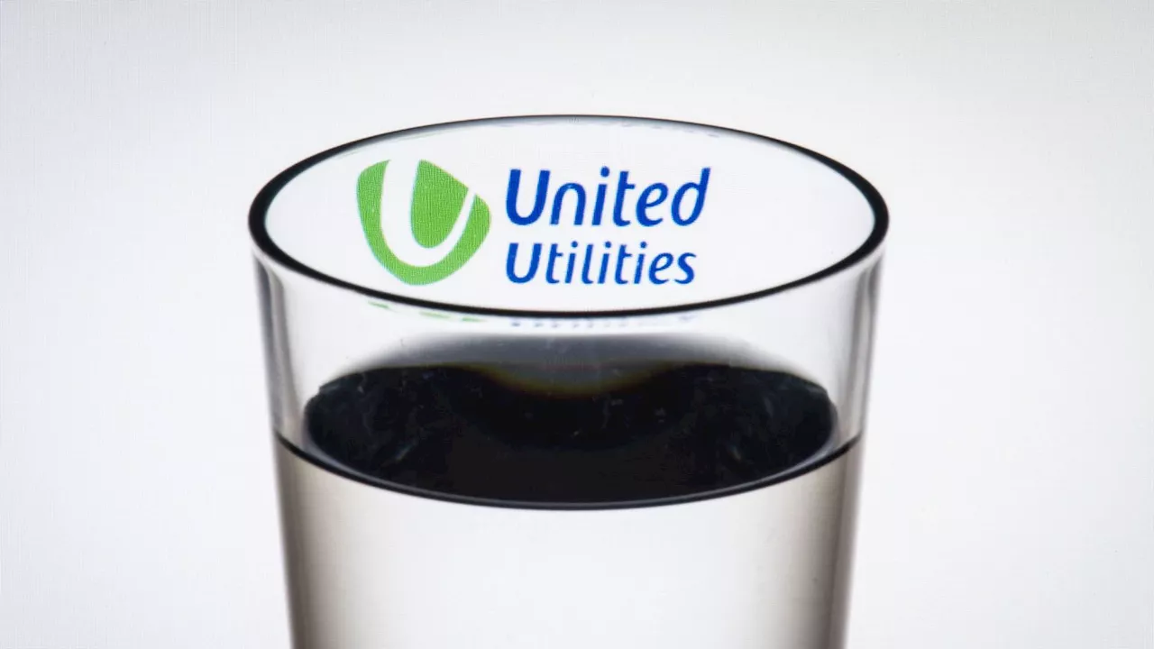 United Utilities increases profit by more than £100m as it seeks more bill rises