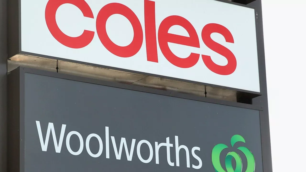 Coles, Woolworths hit with class action lawsuits over pricing