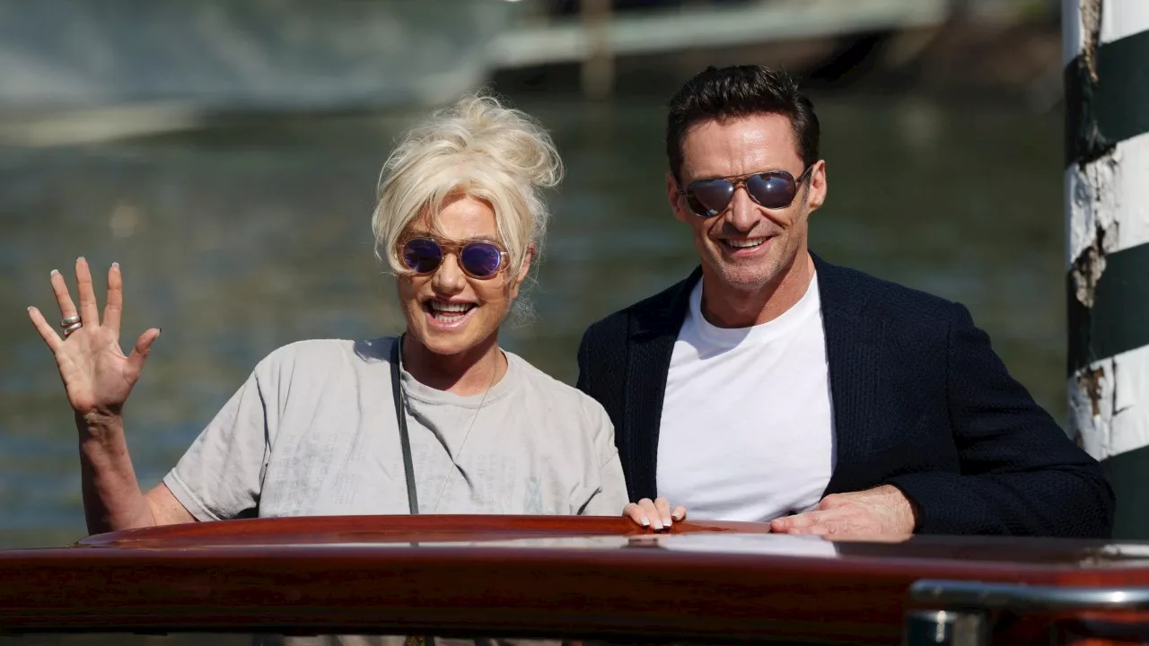 Deborra-Lee Furness’ close friend speaks out on Hugh Jackman split