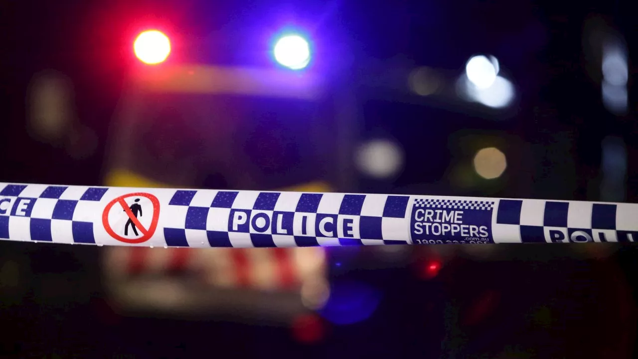 Man critical after horror road rage stabbing in NSW