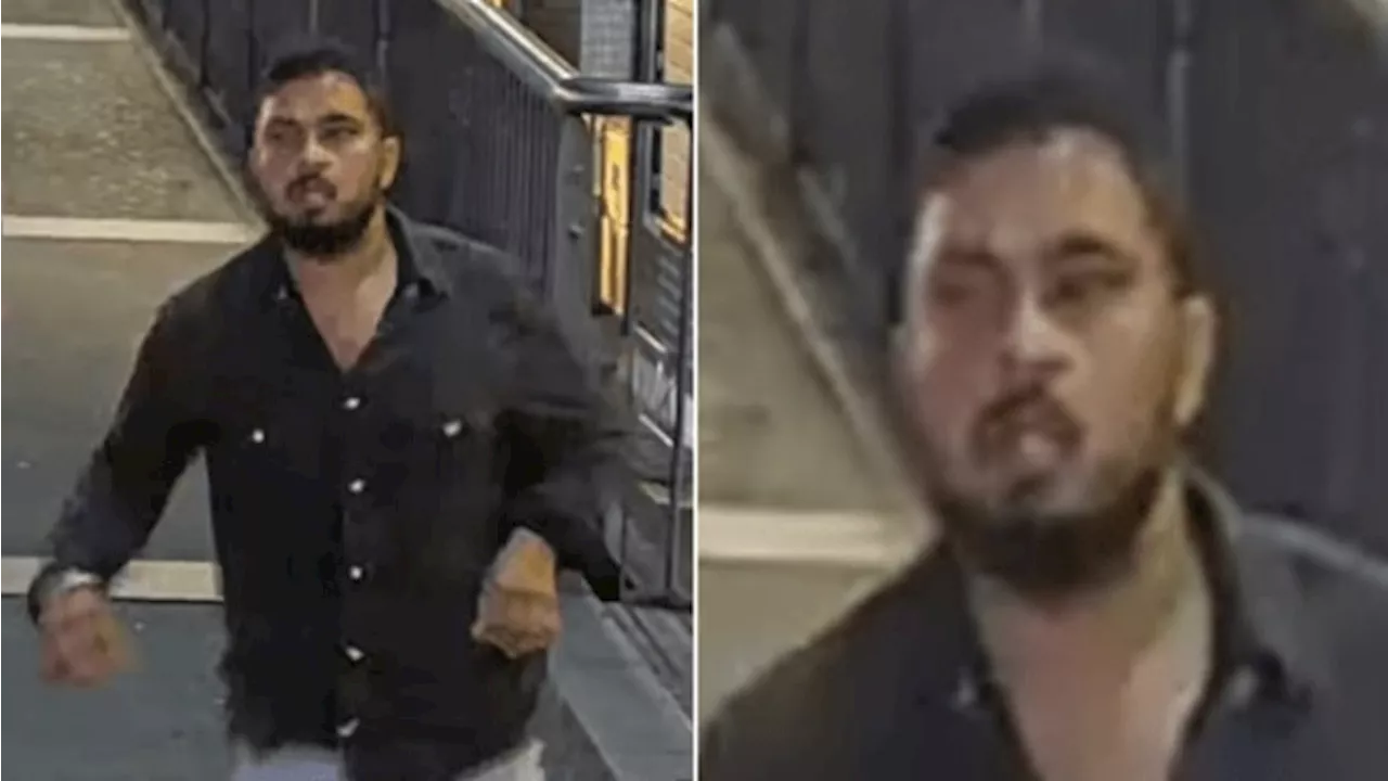 NSW Police appealing for information after assault in Sydney CBD