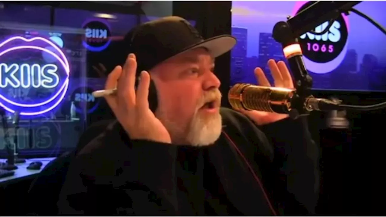 ‘The grossest gronk’: Kyle Sandilands blasts 2024 ‘Sexiest Man Alive’ list