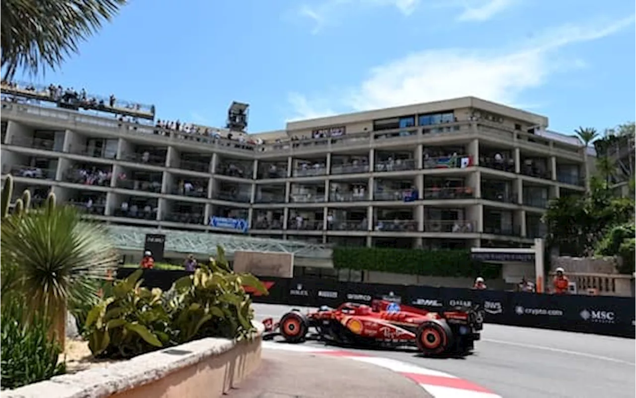 Formula 1, ufficiale: il Gran Premio di Monaco in calendario fino al 2031