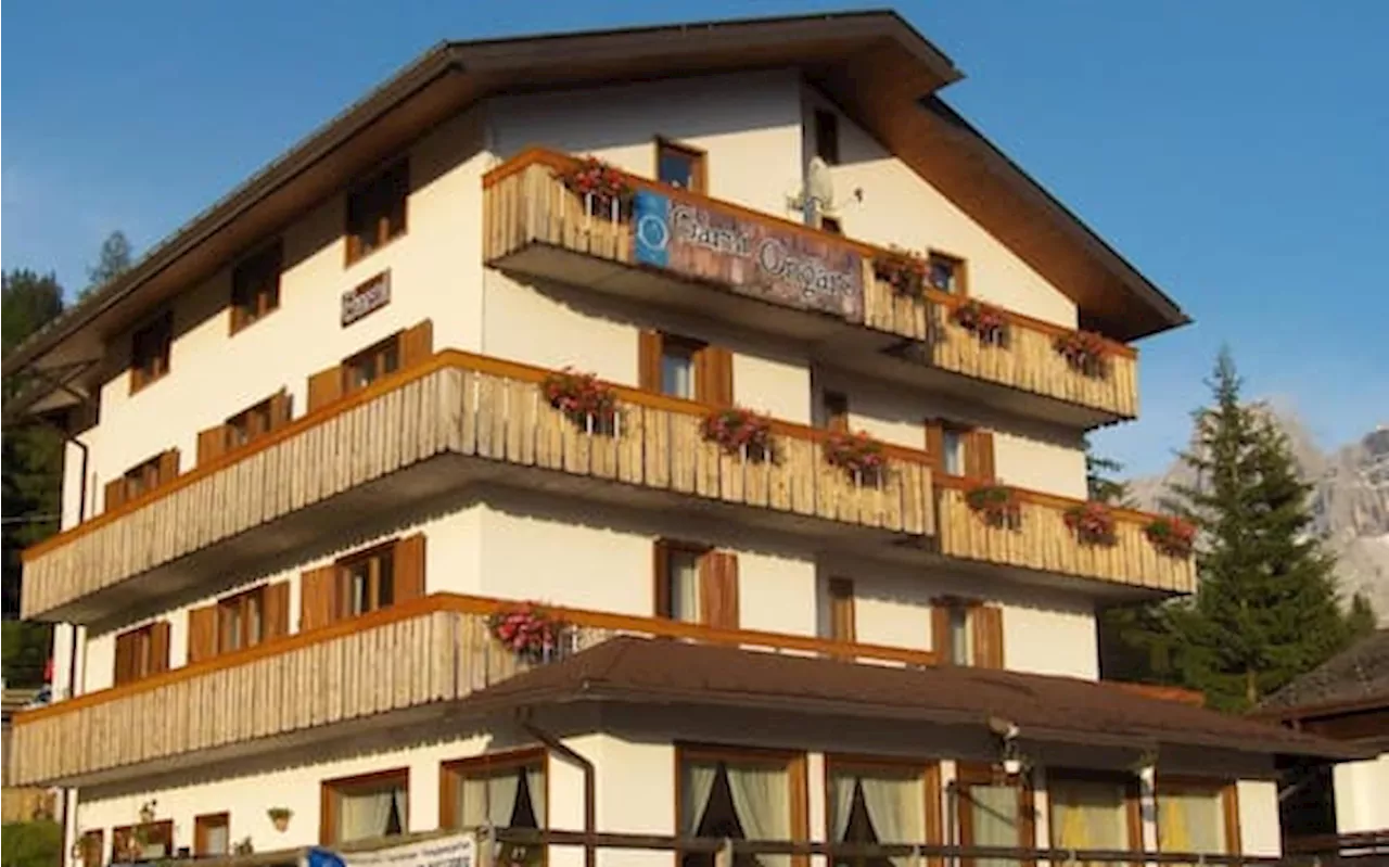 Clienti israeliani rifiutati da un hotel di Belluno: 'Responsabili di genocidio'