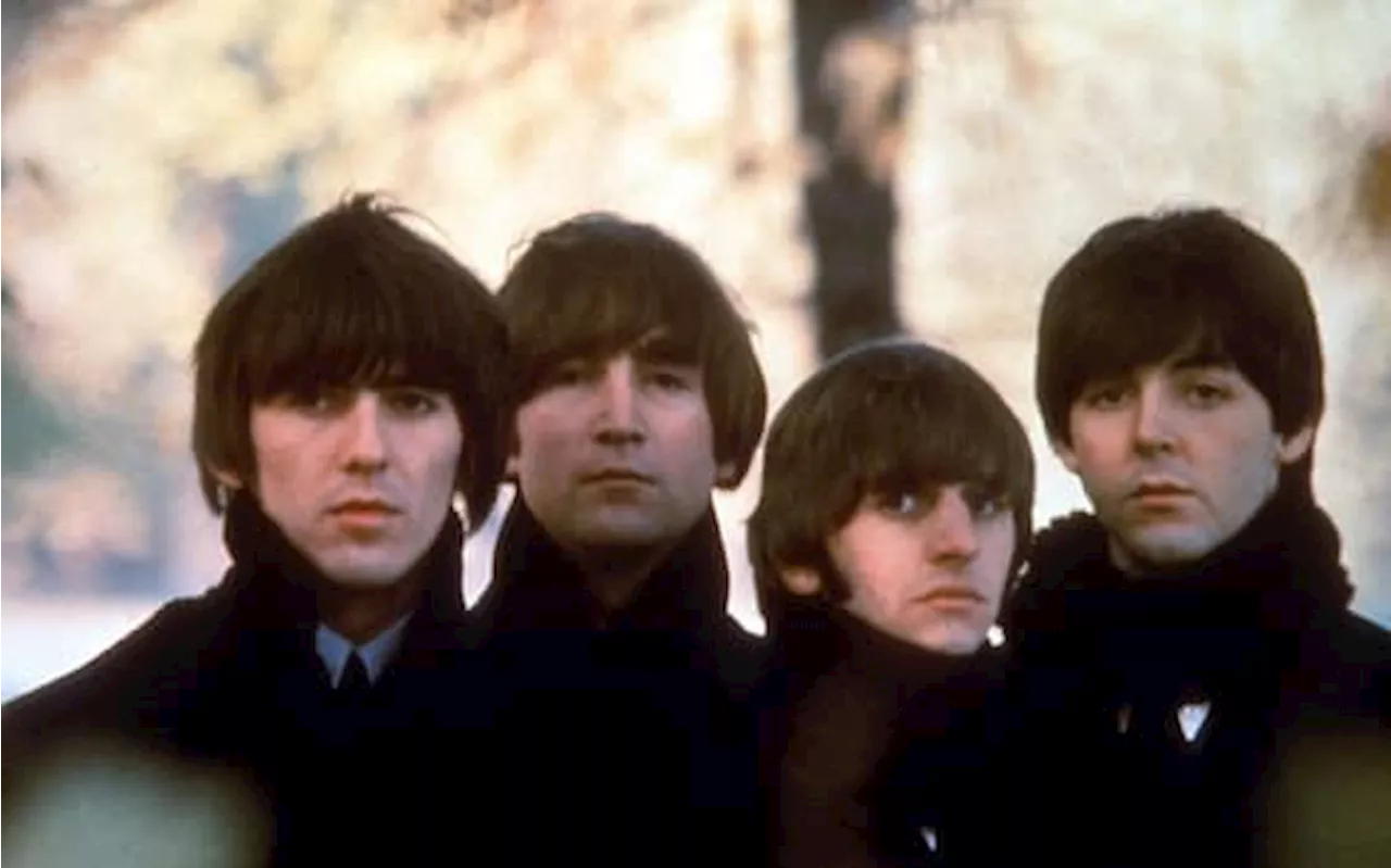 Grammy Awards, Now and Then dei Beatles è il primo brano creato con l'AI a essere nominato