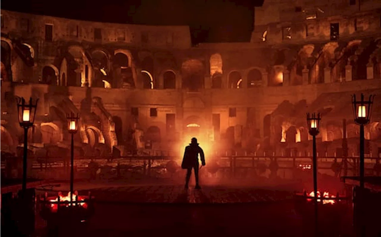 Il Gladiatore II, al Colosseo con Airbnb sulle orme degli antichi gladiatori