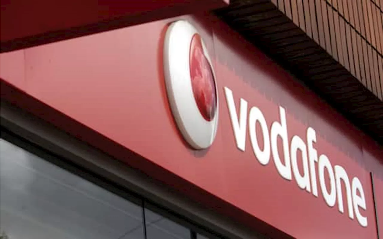 Vodafone down: problemi a rete fissa e mobile in tutta Italia