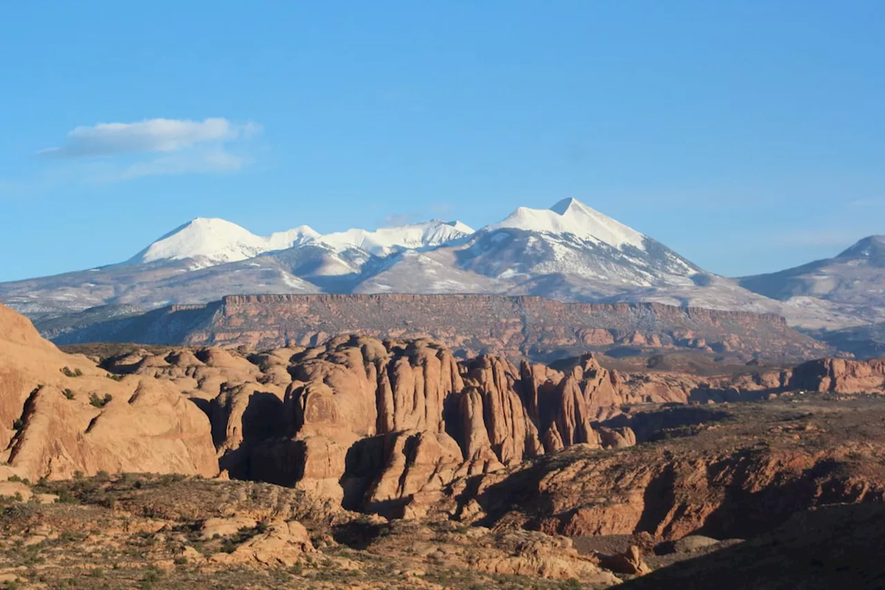 Utah’s water year starts ‘on a positive note’