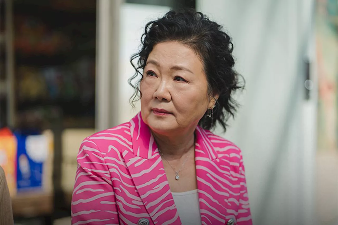 Kim Hae Sook Is A Resilient Grandmother Who Finds Second Chance At Youth In “Miss Granny”