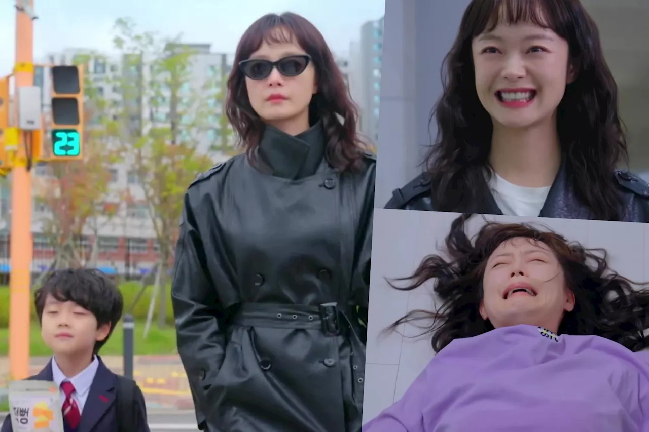 Watch: Jun So Min Looks Woebegone About Her Life In “Sorry Not Sorry” Teaser