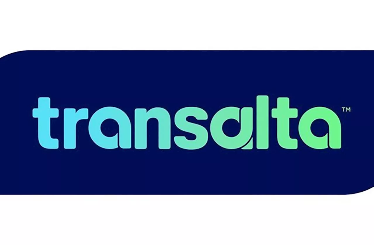 TransAlta reaches deal with Competition Bureau to address Heartland deal concerns