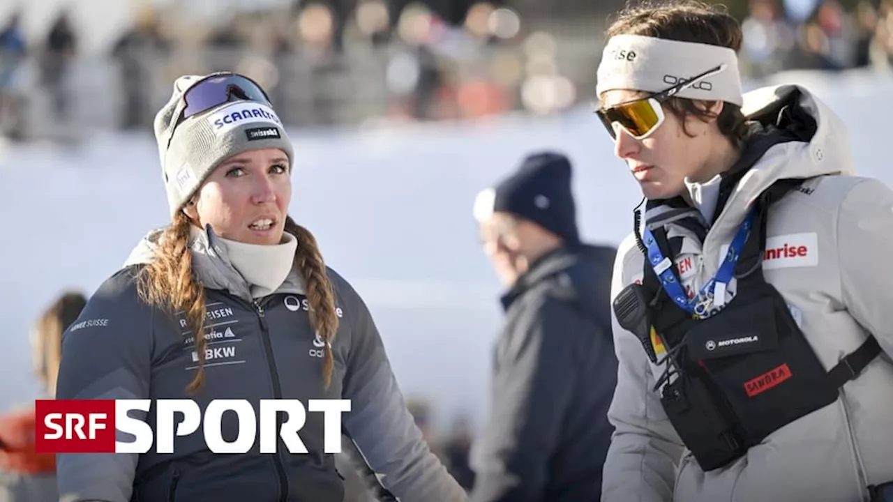 Biathlon: Saison der Heim-WM - Ein internationales Trainer-Trio schürt Medaillen-Träume