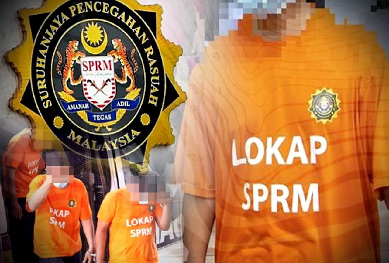 Another company director picked up by MACC over foreign worker quota