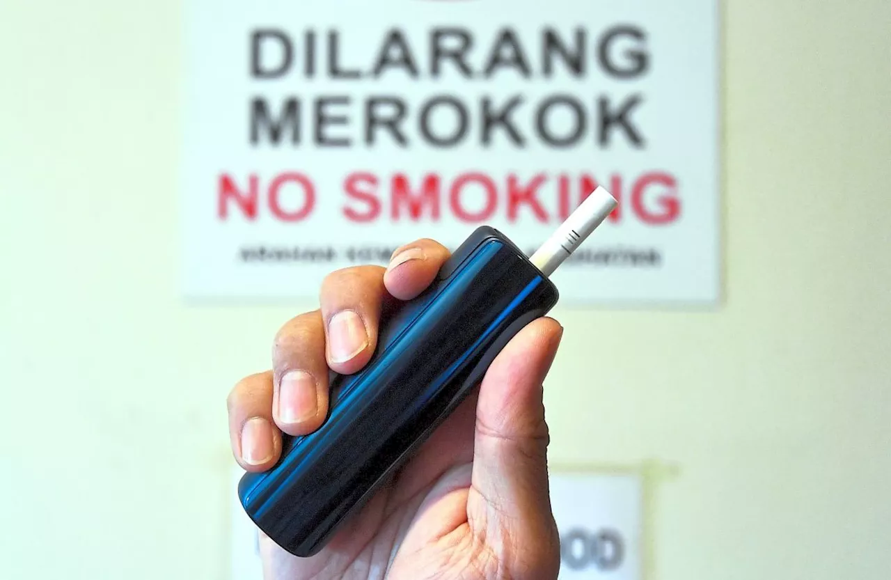 Enforcing Act a crucial step to reducing health risks due to smoking, vaping, says MMA