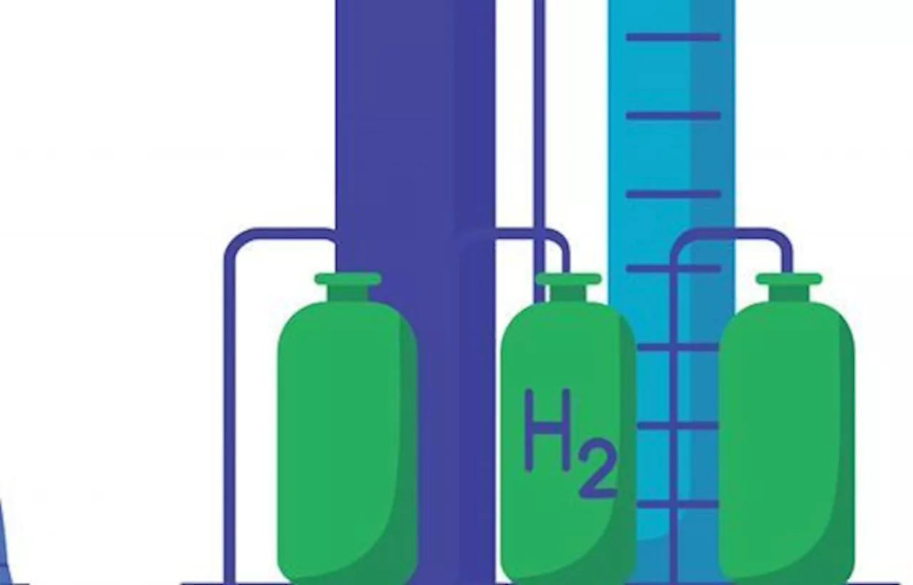 First solid-state hydrogen reactor launching next year