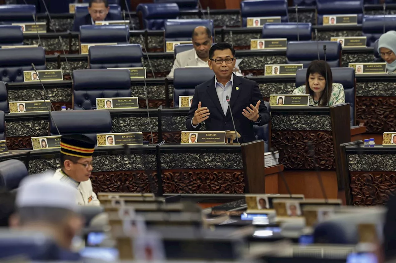 Malaysia protests new Philippines laws infringing on Sabah's maritime boundaries