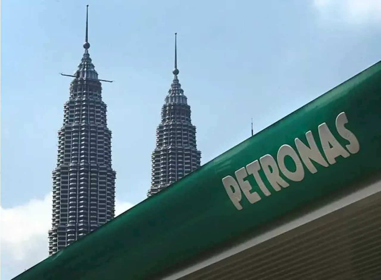 PETRONAS invests another RM7.5bil in Pengerang Integrated Complex