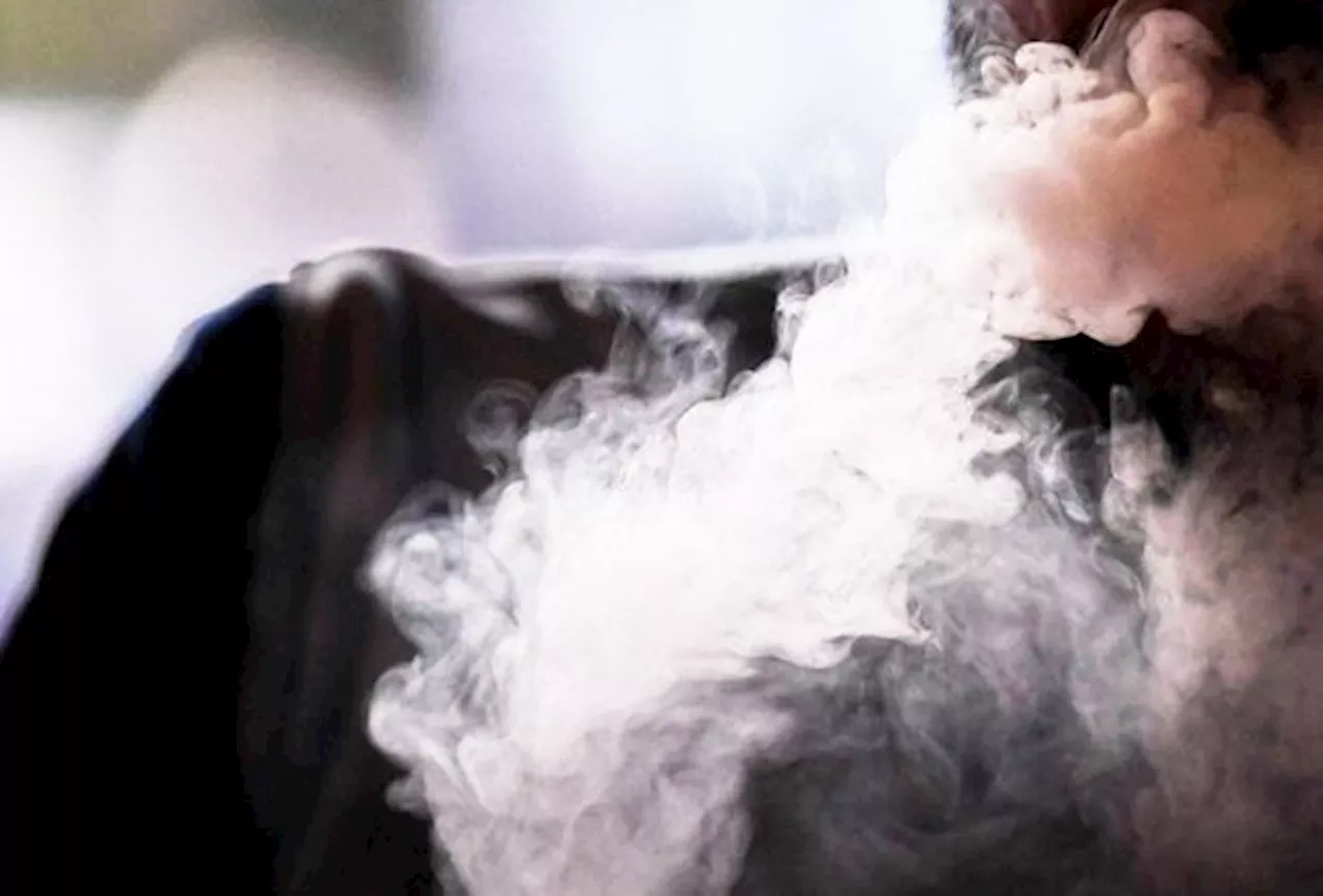 RM150,000 to treat one patient warded for 12 days due to vaping injury, says Dr Dzul