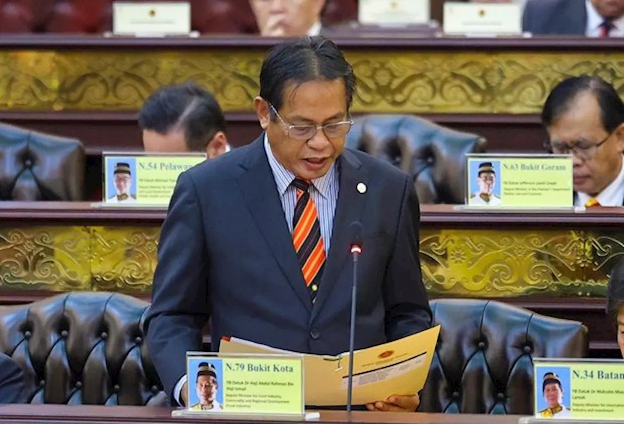 Sarawak needs to reach 25% self-sufficiency for beef and mutton by 2030