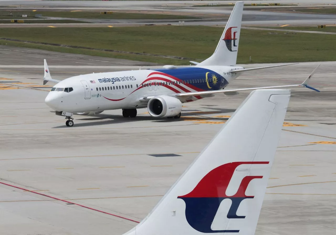 Supply chain snags: Airlines in Malaysia, Thailand among those affected as travel demand rebounds