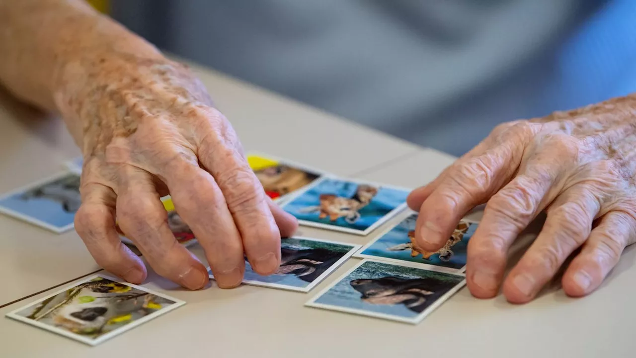 Gesundheit: Erste Alzheimer-Therapie in EU zur Zulassung empfohlen