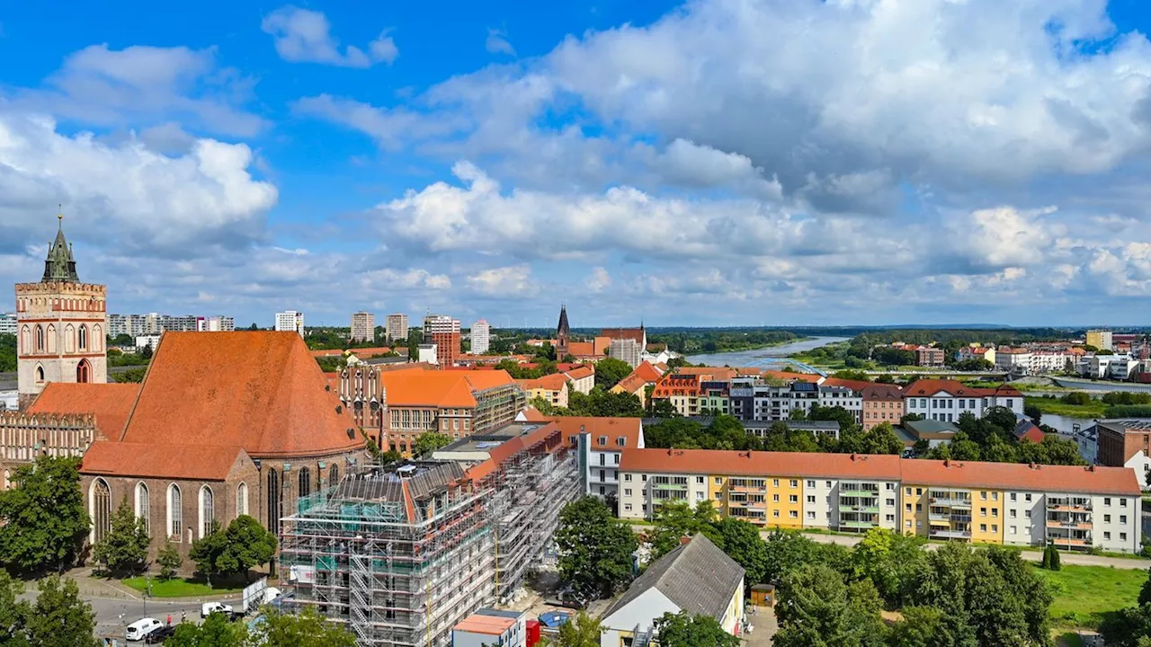 Kultur über Grenzen: Kultur in der Oder-Doppelstadt soll enger zusammenrücken