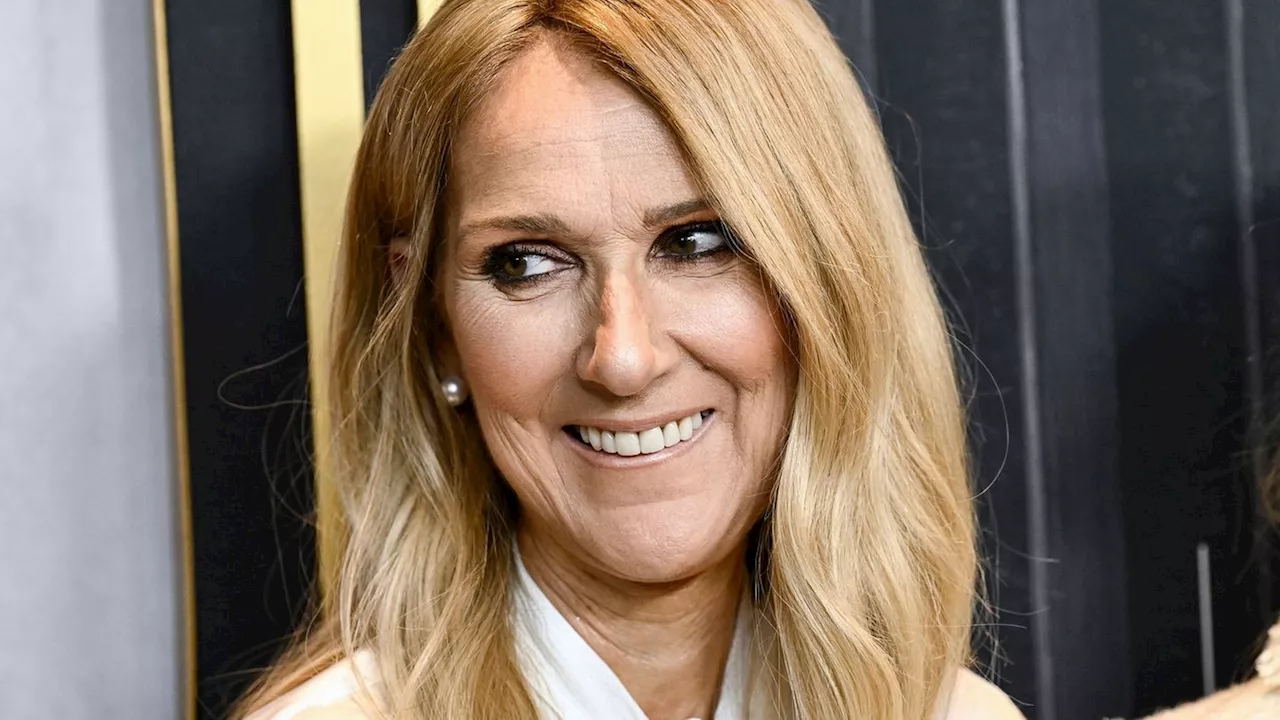 Leute: Céline Dion tritt in Riad auf - Show für Designer Elie Saab