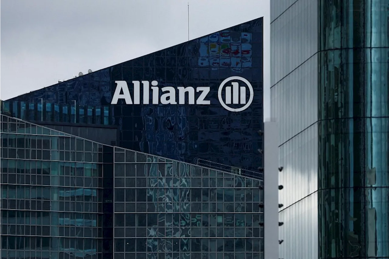 Not certain the Income deal will take place, discussions ongoing: Allianz