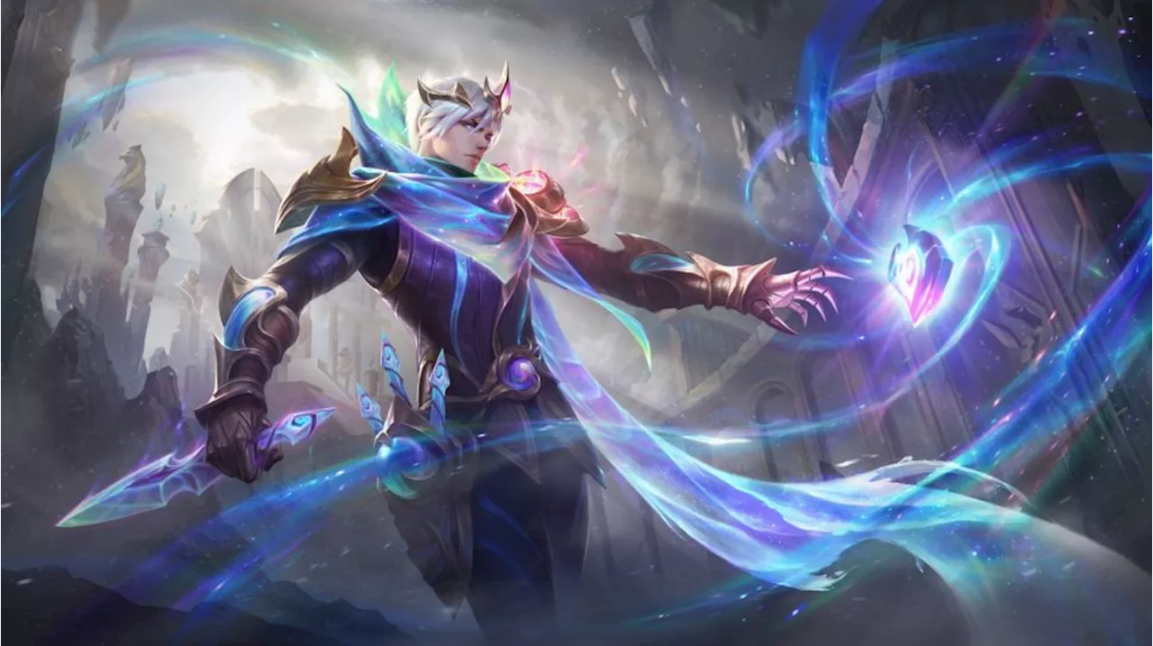 3 Hero Counter Gusion di Mobile Legends, Lumpuhkan Assassin Mematikan Tersebut