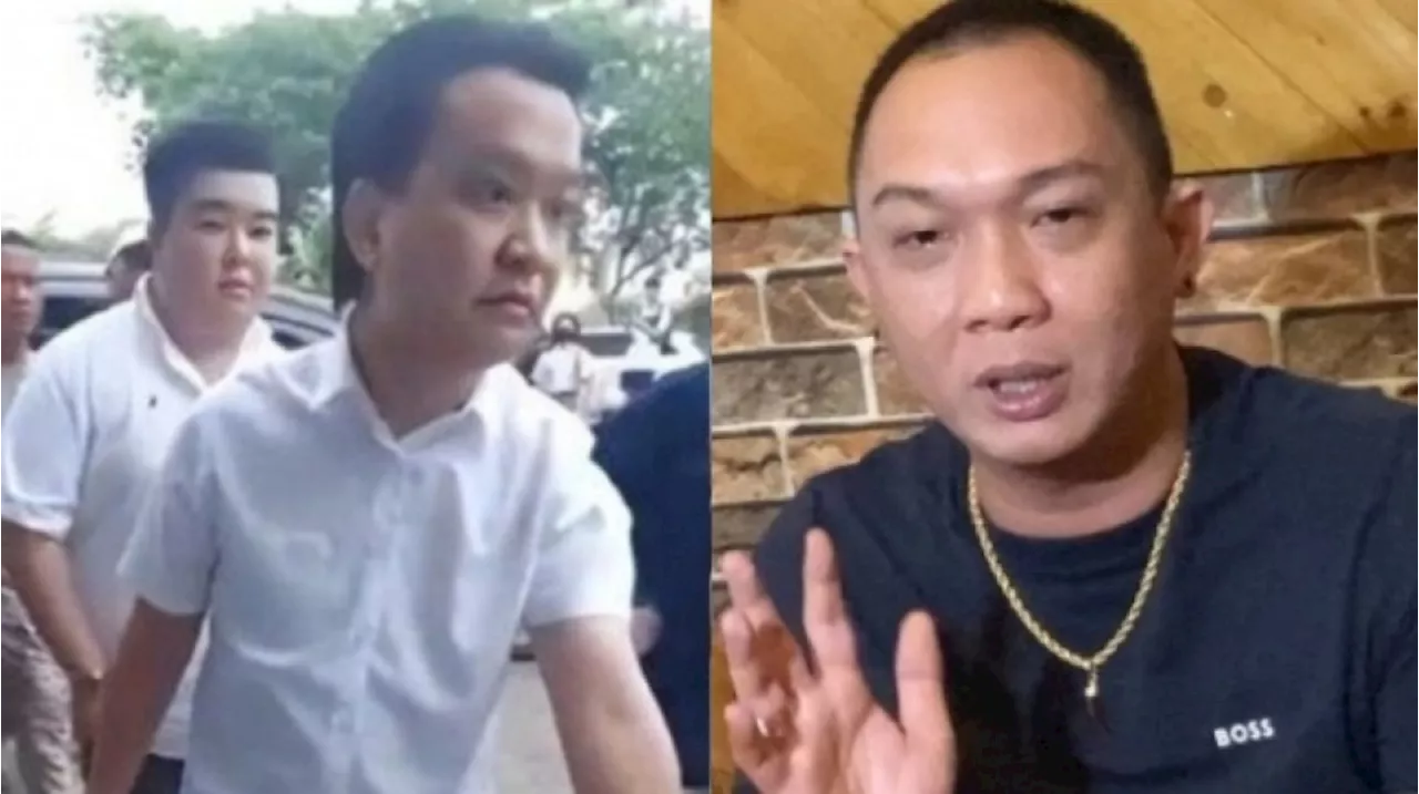 Ivan Sugianto Minta Maaf Paksa Siswa SMA Menggonggong, Jhon LBF: Tetap Proses Hukum