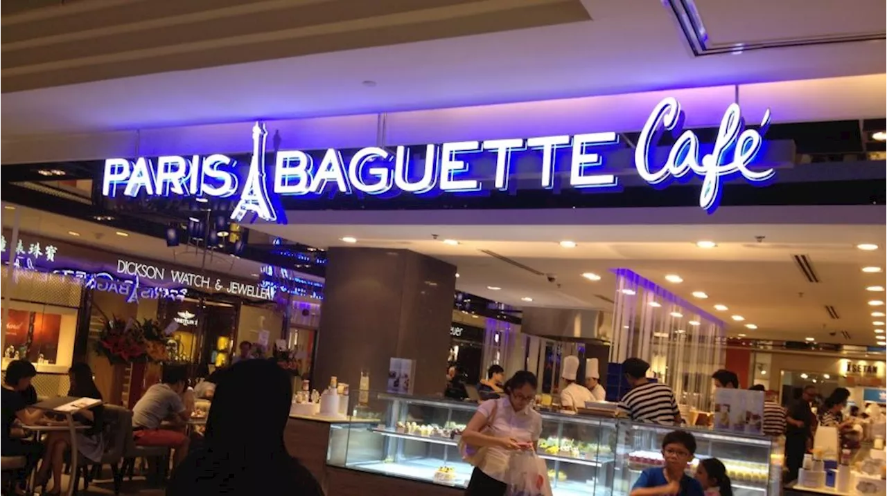 Makan Enak di Paris Baguette Lebih Hemat! Promo Spesial untuk Nasabah BRI