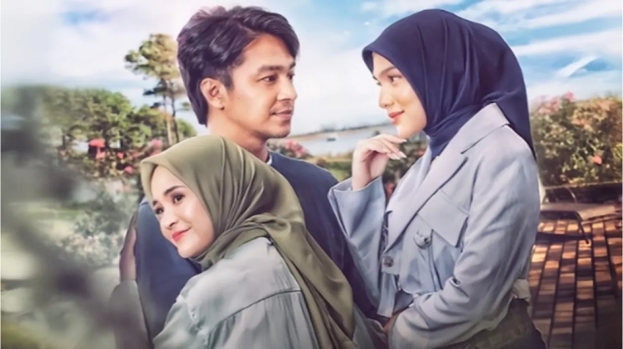 Netizen Malaysia Kritik 'Ipar Adalah Maut' Tak Sesuai untuk Film Islami