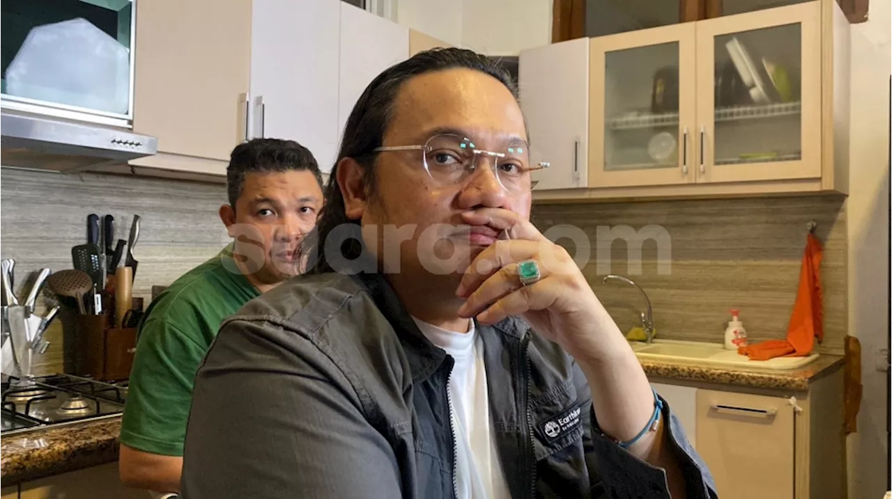 Rajin Posting Dukung Agus Salim, Farhat Abbas Diminta Selesaikan Kasus UMKM