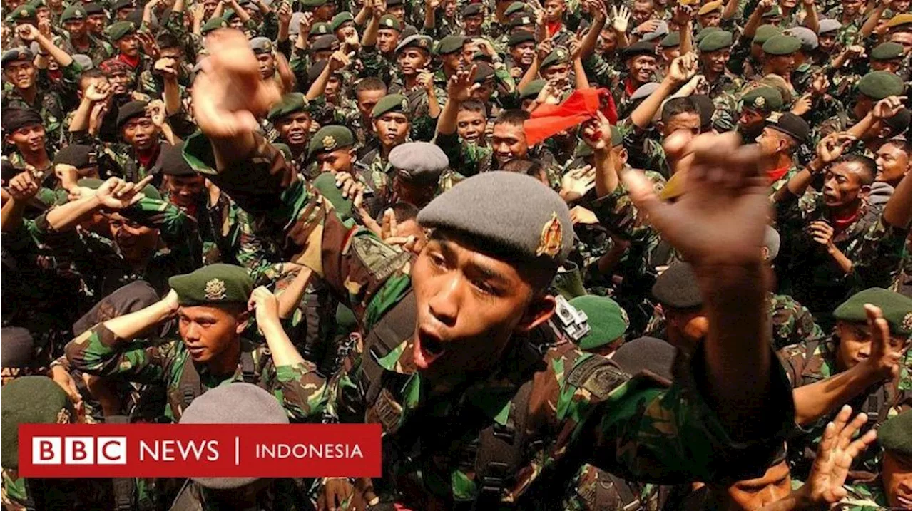 Tak Ada Ampun, TNI Siap Pecat Prajurit yang Masih Nekat Main Judi Online!