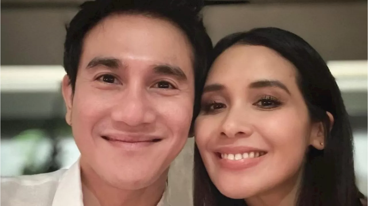 Takut Naik Pesawat, Marsha Timothy Bintangi Film Tentang Kecelakaan Udara