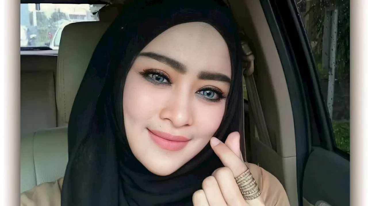 Zeda Salim Ngaku Siap Rangkul Ammar Zoni, Gantikan Irish Bella?