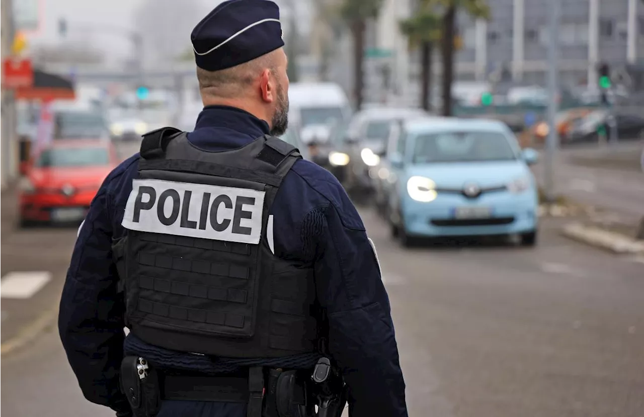 Bayonne : condamné pour avoir croqué le mollet d’un policier jusqu’au sang