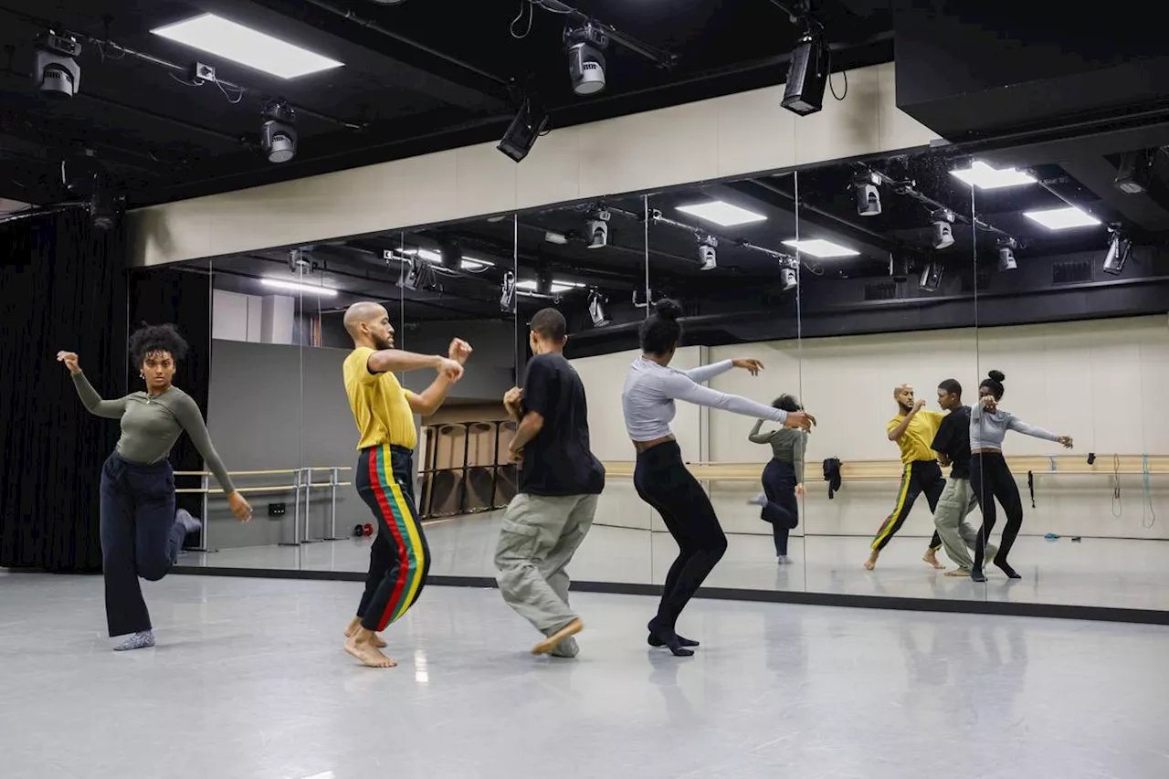 Biarritz : quand la Guadeloupe revient danser en terres basques