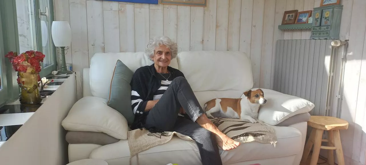 « C’est un crève-cœur » : hypersensible aux infrasons, Annie Pizzanelli quitte Rochefort
