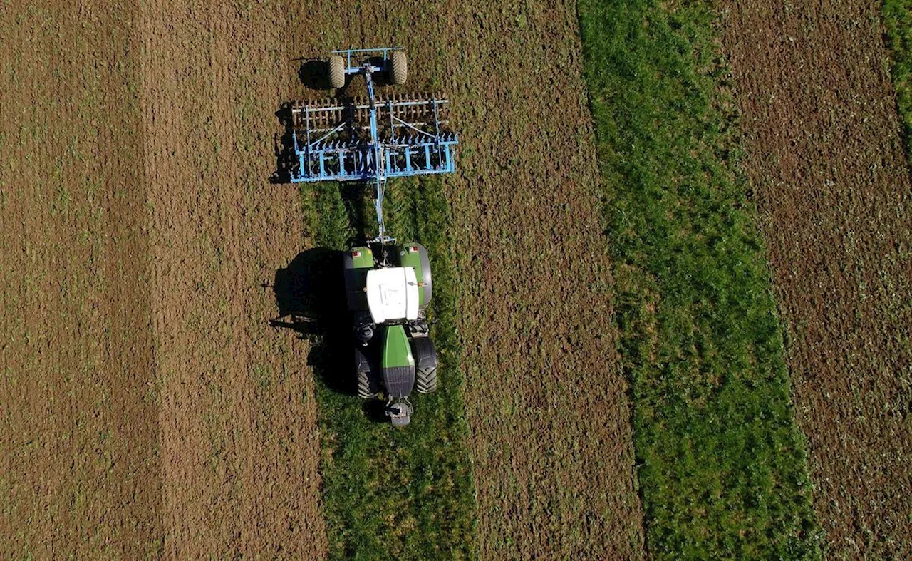 Charente-Maritime : un réseau de vols de GPS agricoles démantelé