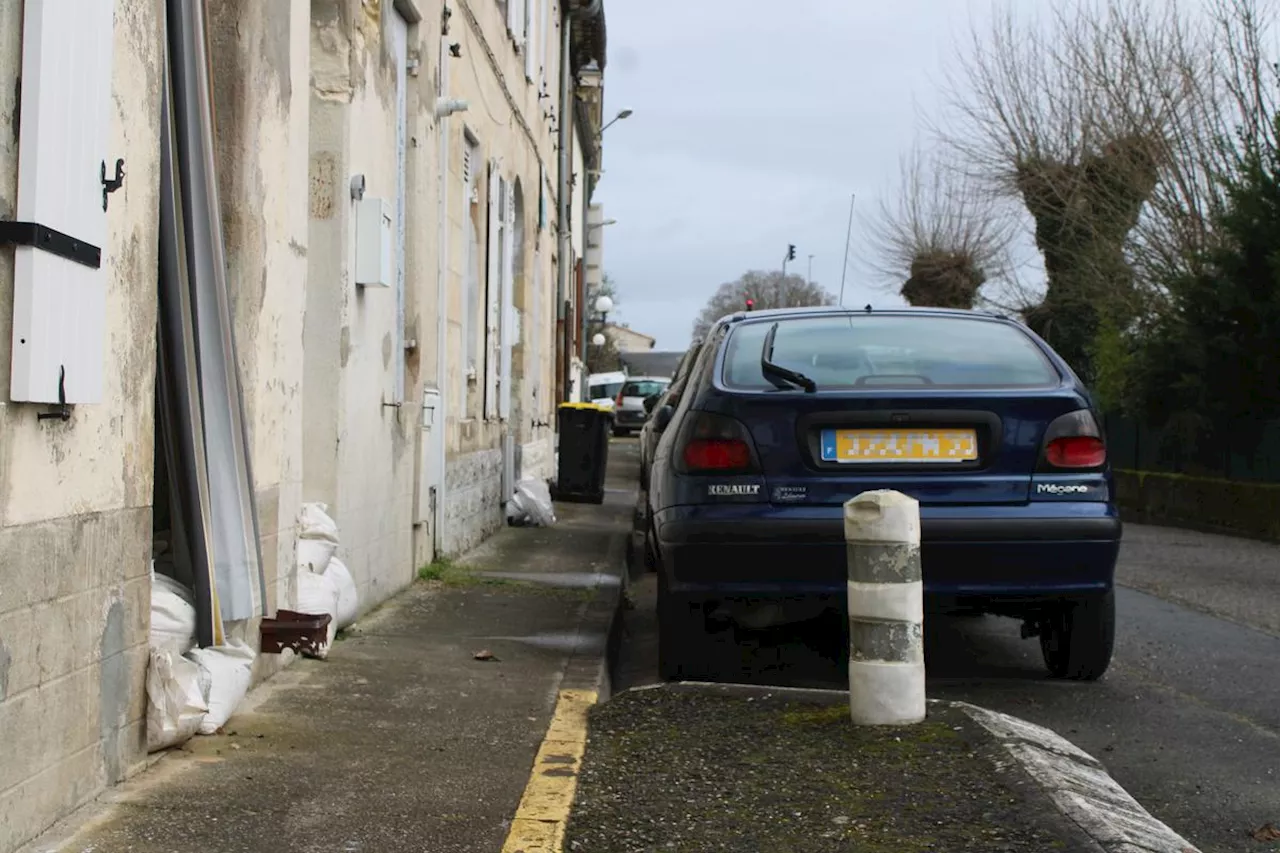 Inondations en Libournais : la Cali aide les particuliers à investir dans des batardeaux