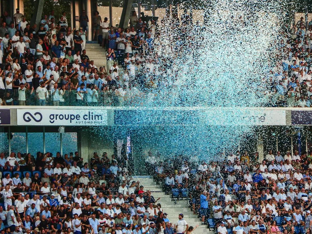 L’Aviron Bayonnais rappelle ses supporters à l’ordre après « des incidents regrettables » contre Toulouse