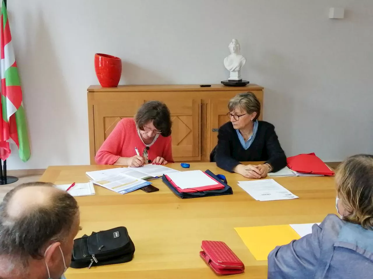 Mauléon-Licharre : pour les familles des traumatisés crâniens et victimes de lésions cérébrales